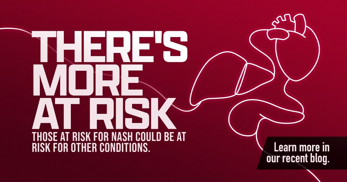 NASH: The Related Risks