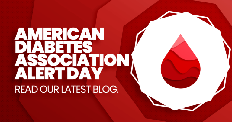American Diabetes Association Alert Day