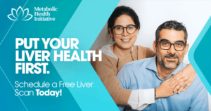 Put your liver health first