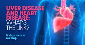 Liver disease and heart disease- What's the link_